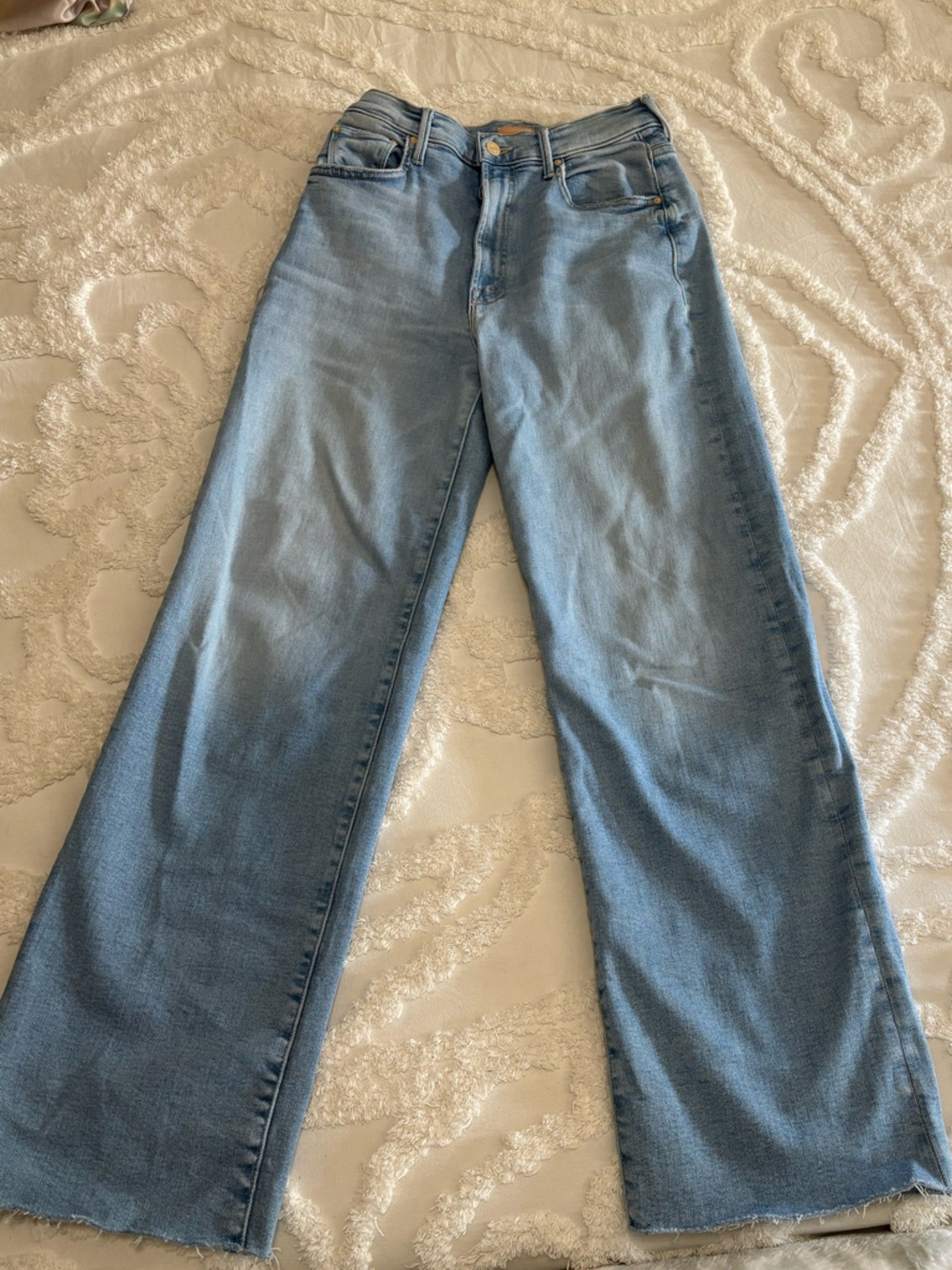 MOTHER The Maven Sneak in Color Limited Edition Size 27